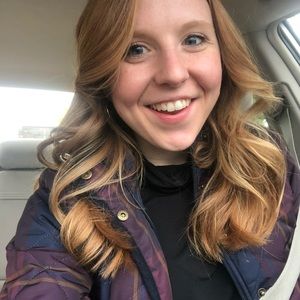 Meet your Posher, Molly